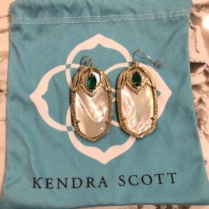 Kendra Scott Danielle Earrings